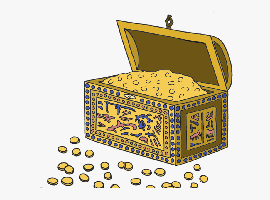 egyptian clipart egyptian treasure