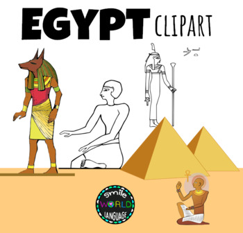 egyptian clipart eygpt