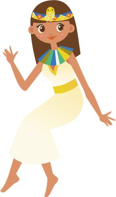  best egypt images. Egyptian clipart girl egyptian
