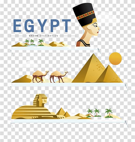 egyptian clipart icon