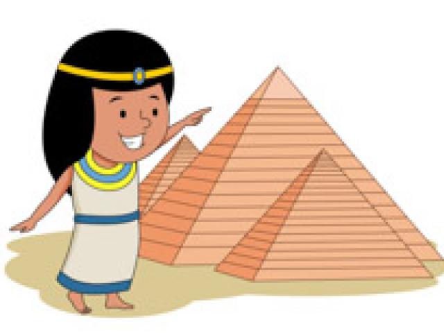 egyptian clipart lady egyptian