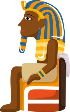 egyptian clipart past