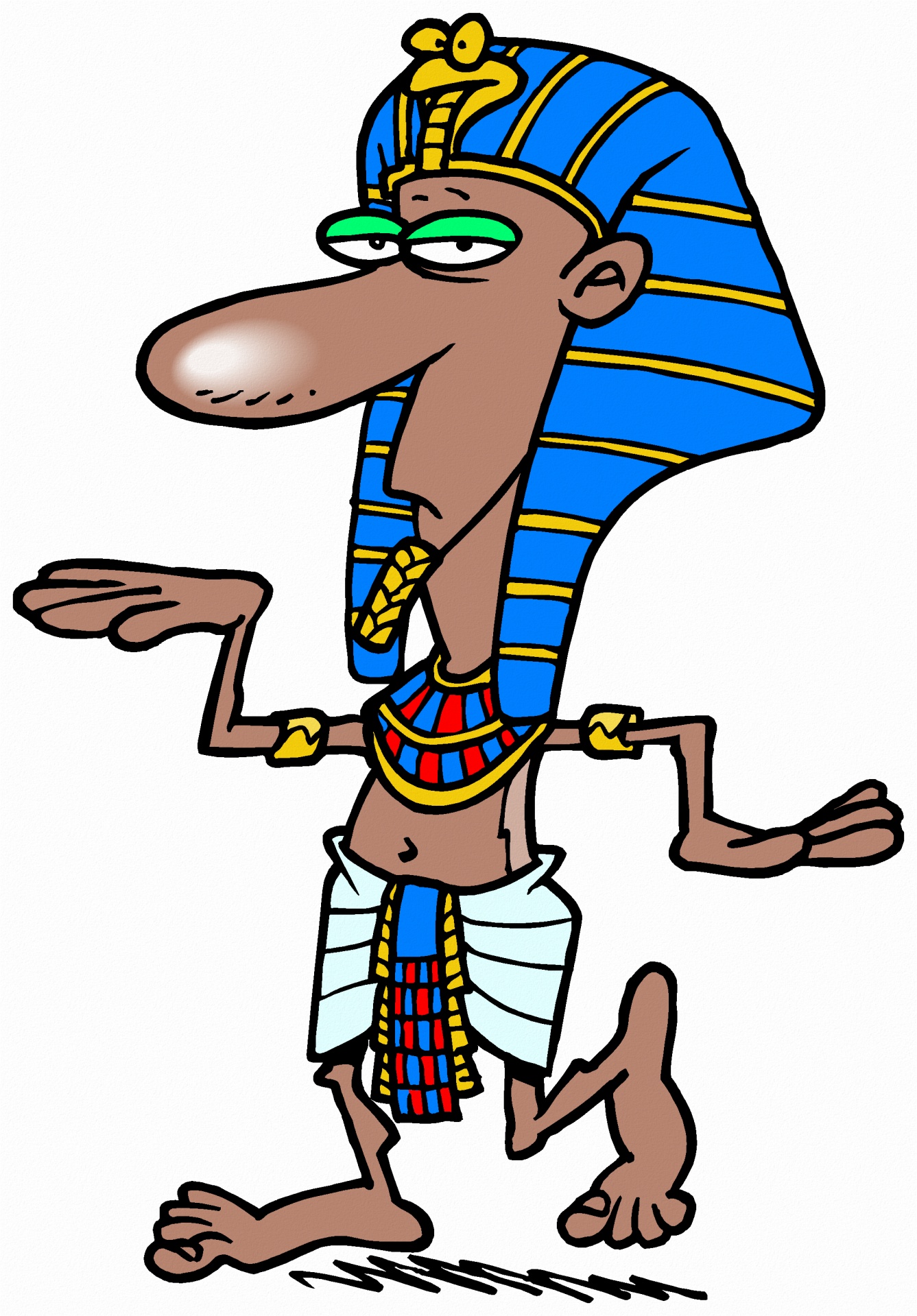 egypt clipart person egyptian