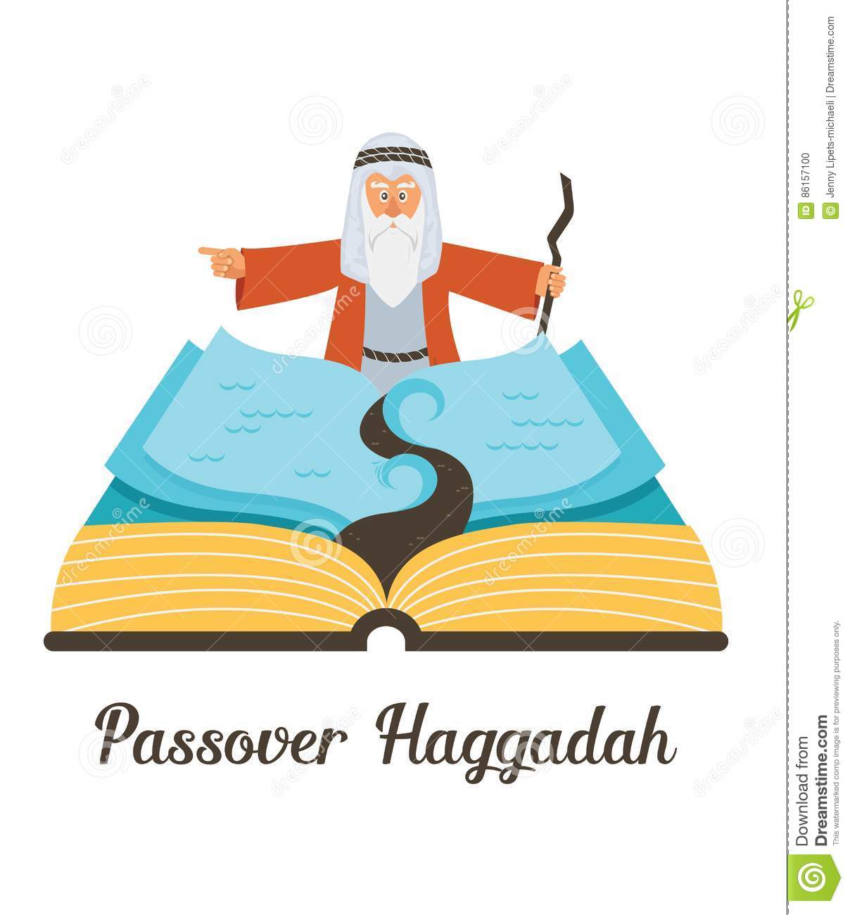 passover clipart christmas