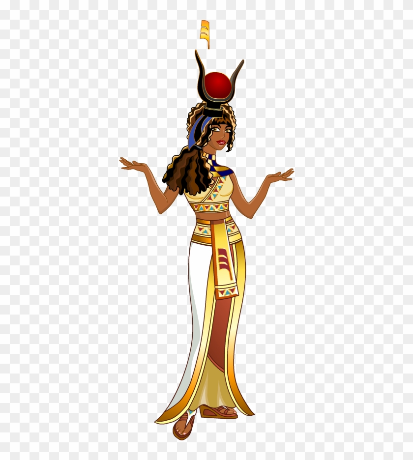 Egyptian clipart taskmaster. Princess of egypt 