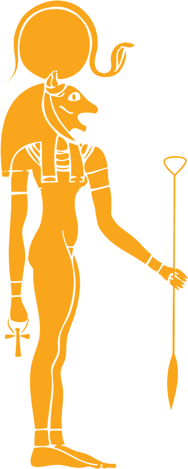 egyptian clipart vizier