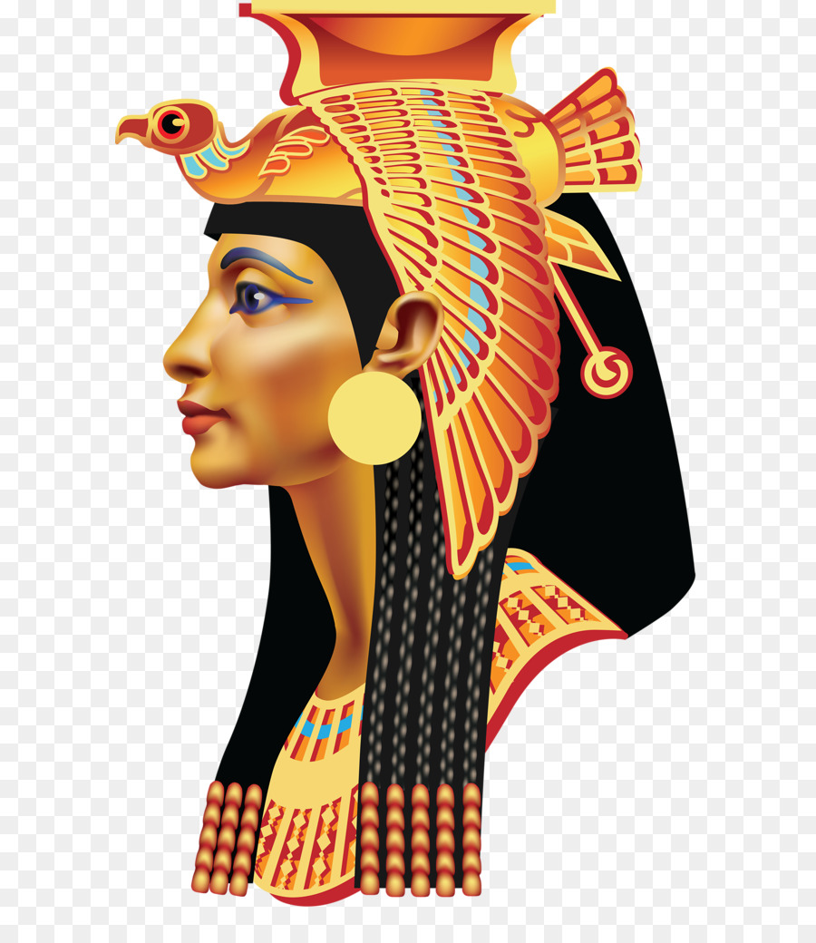egyptian clipart woman egyptian