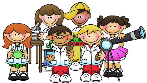 learning clipart gifted student