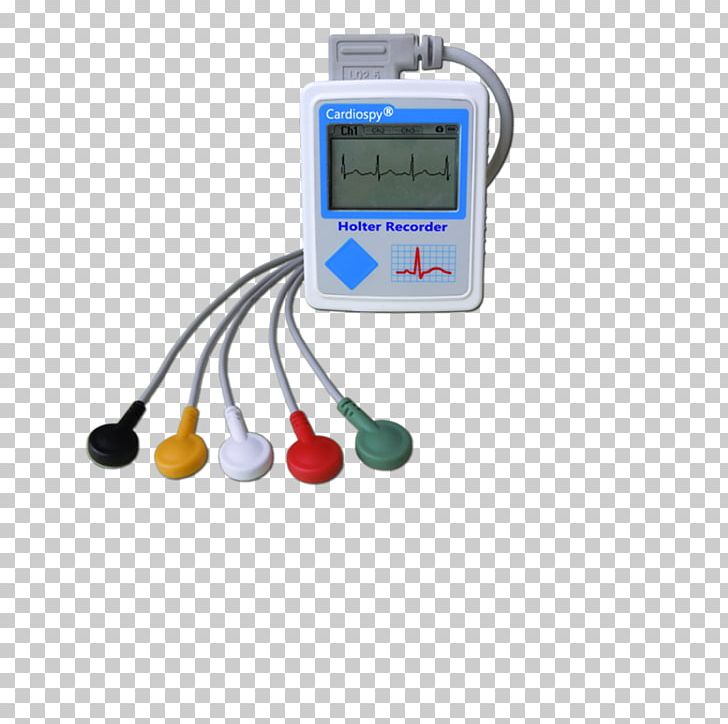 Ekg clipart blood pressure. Holter monitor monitoring electrocardiography