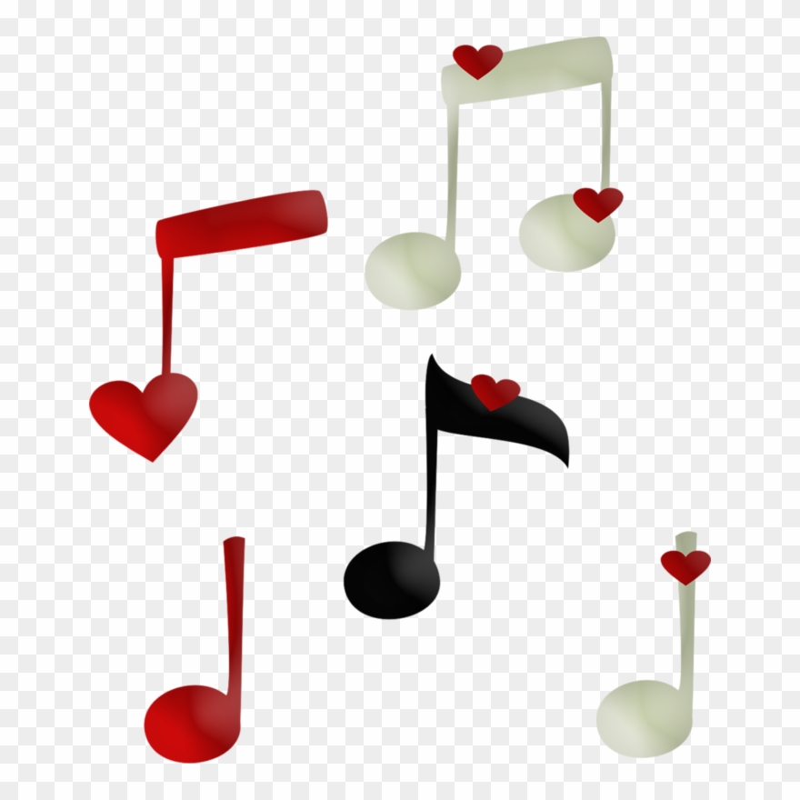 Ekg clipart music beats. Musical note png download