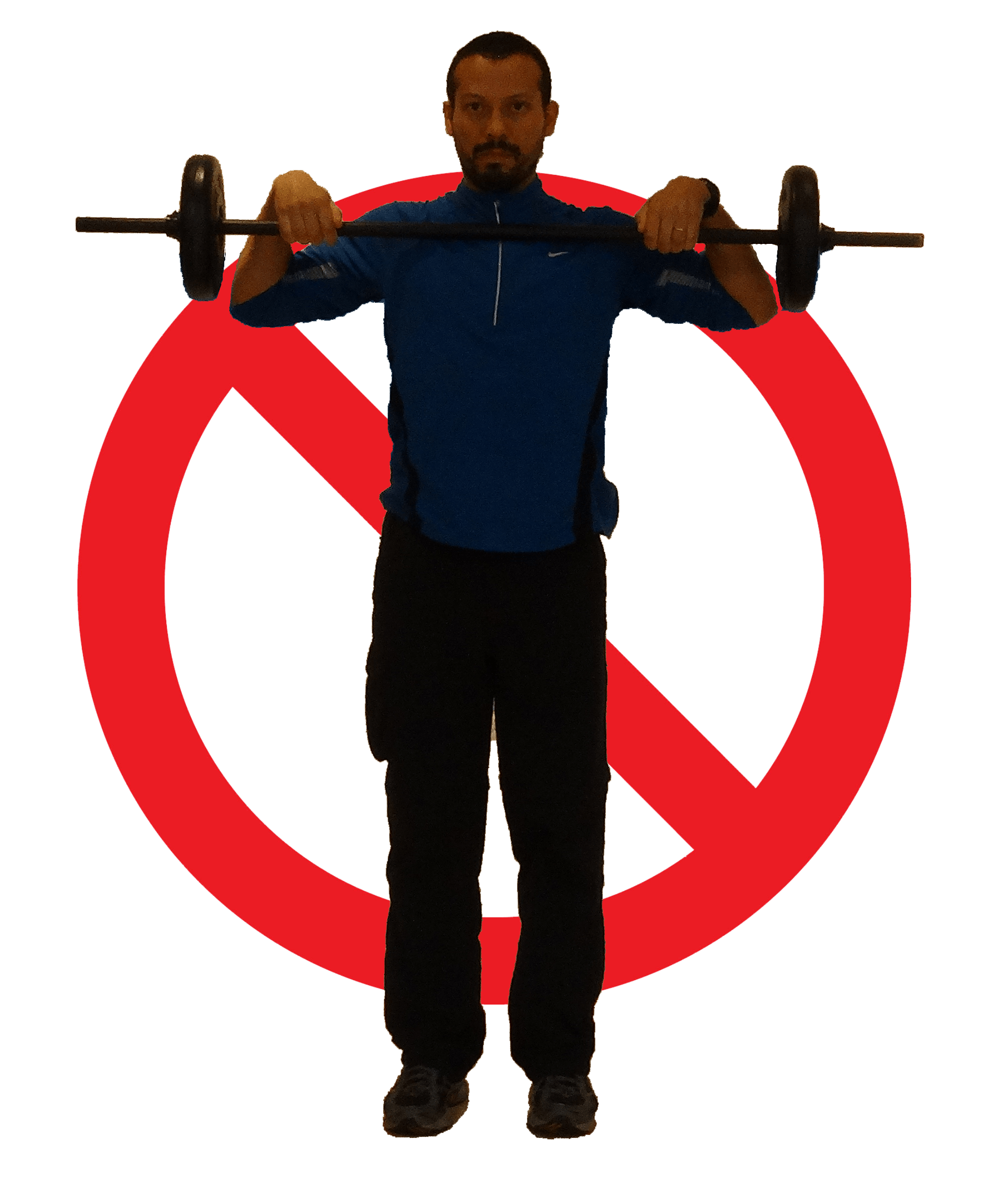 elbow clipart bent arm