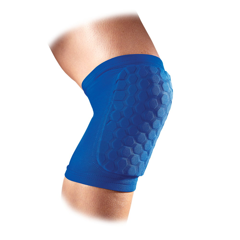Hex knee shin pads. Elbow clipart force