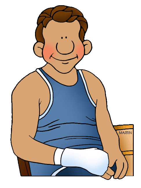 elbow clipart muscle