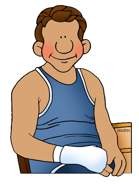 Elbow clipart muscle. United states clip art