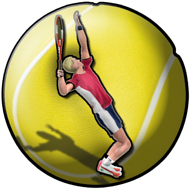 elbow clipart tennis elbow