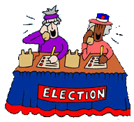 Election clipart 12th amendment.  th by wilhoitemm