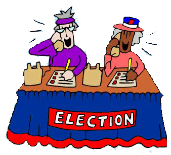 Election clipart committee. Elections stargate governance 
