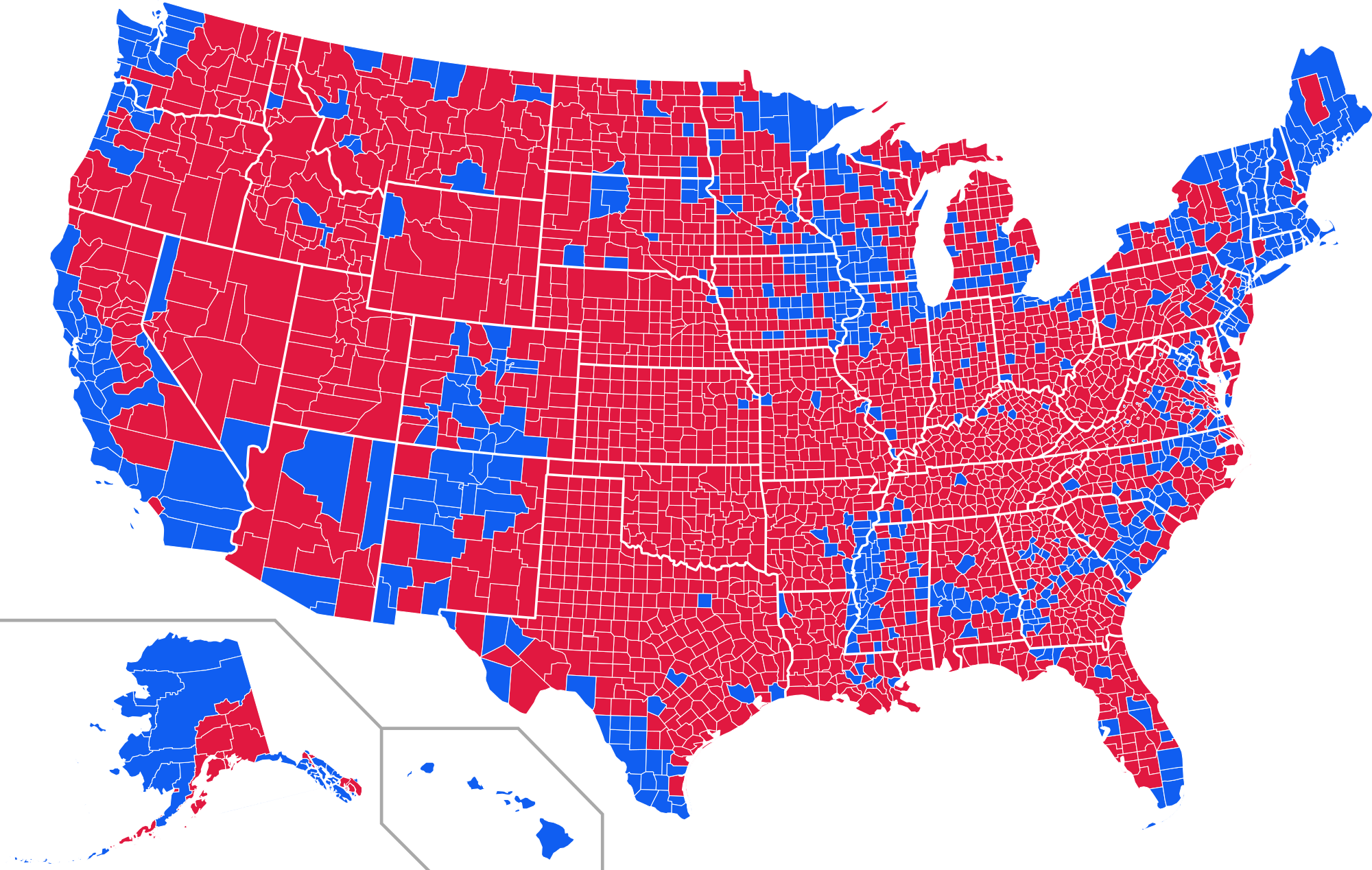 United states wikipedia results. Voting clipart presidential election