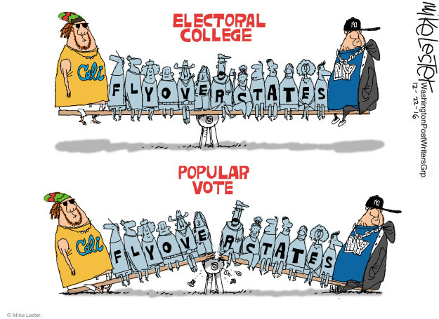 election clipart electoral college
