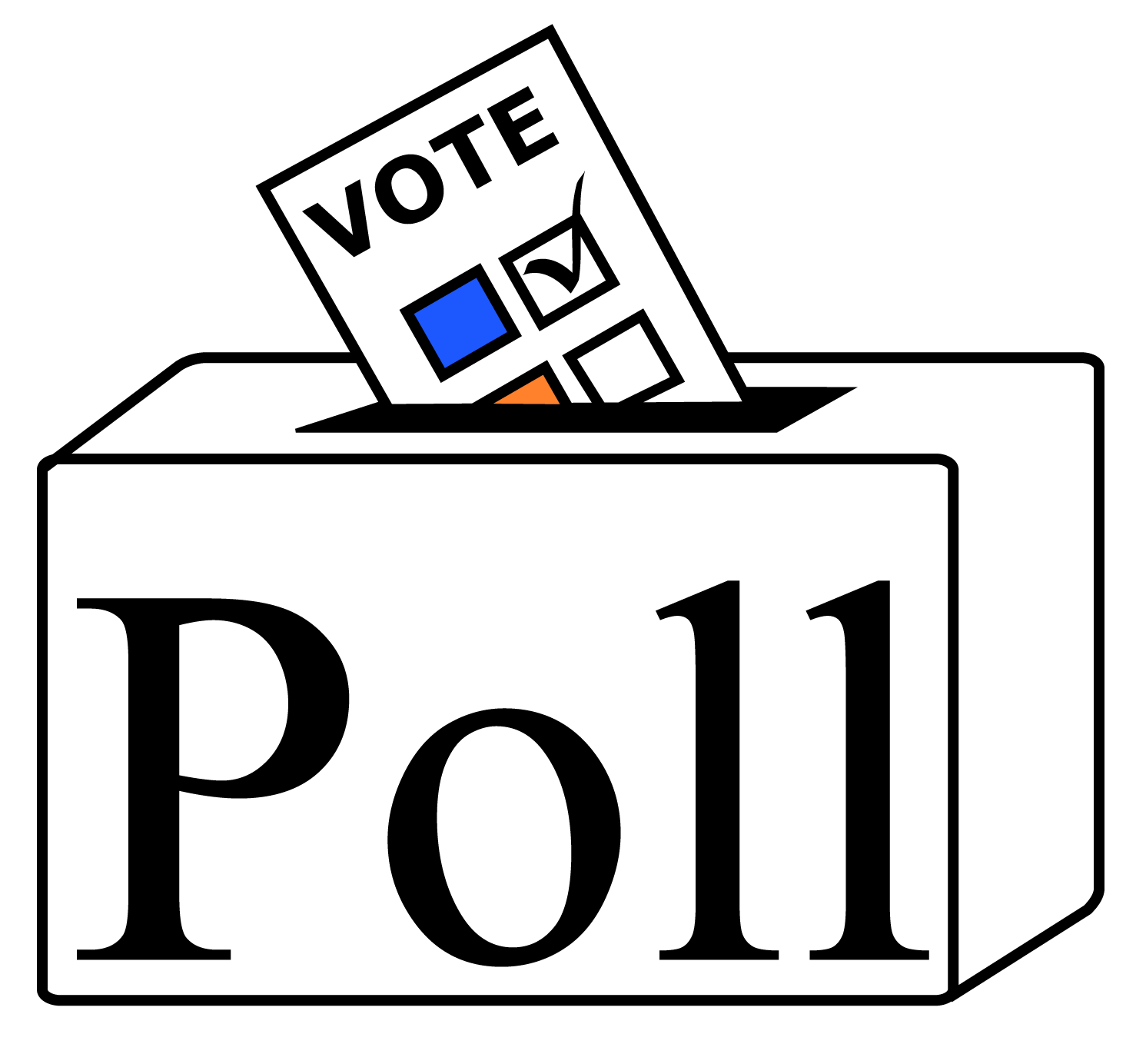 Election clipart hand, Election hand Transparent FREE for download on