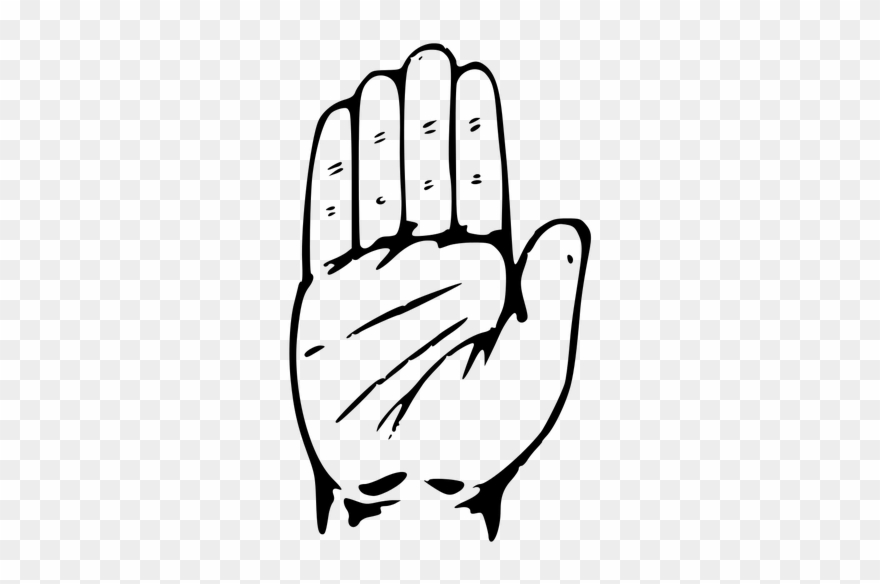 This is the symbol. Politics clipart election india