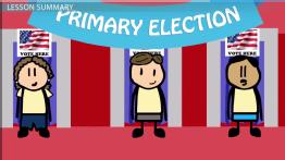 election clipart indirect democracy