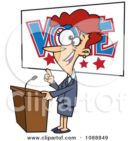 election clipart indirect democracy