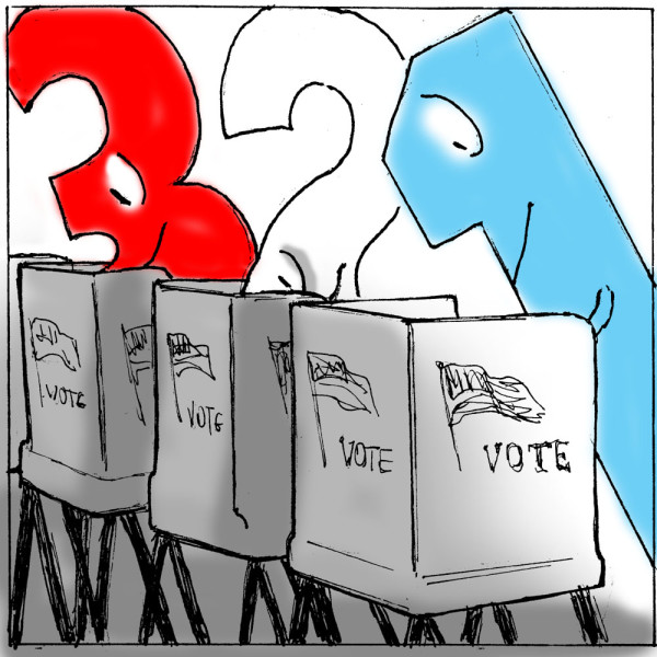 election clipart majority rule