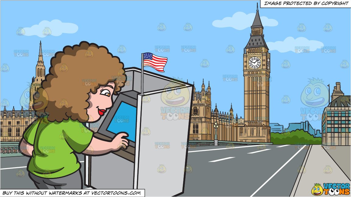 election clipart parliament