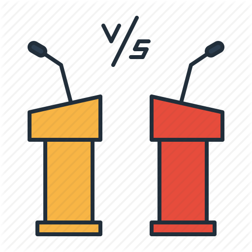 Election clipart party leader.  by chamestudio pvt
