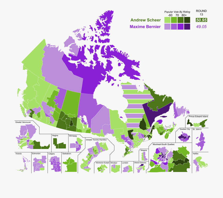 Map of canada cliparts. Election clipart party leader