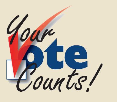 Election clipart please vote. Collection of free download