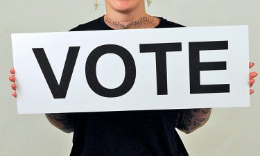 Board of elections clermont. Election clipart please vote