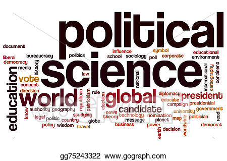 election clipart political science