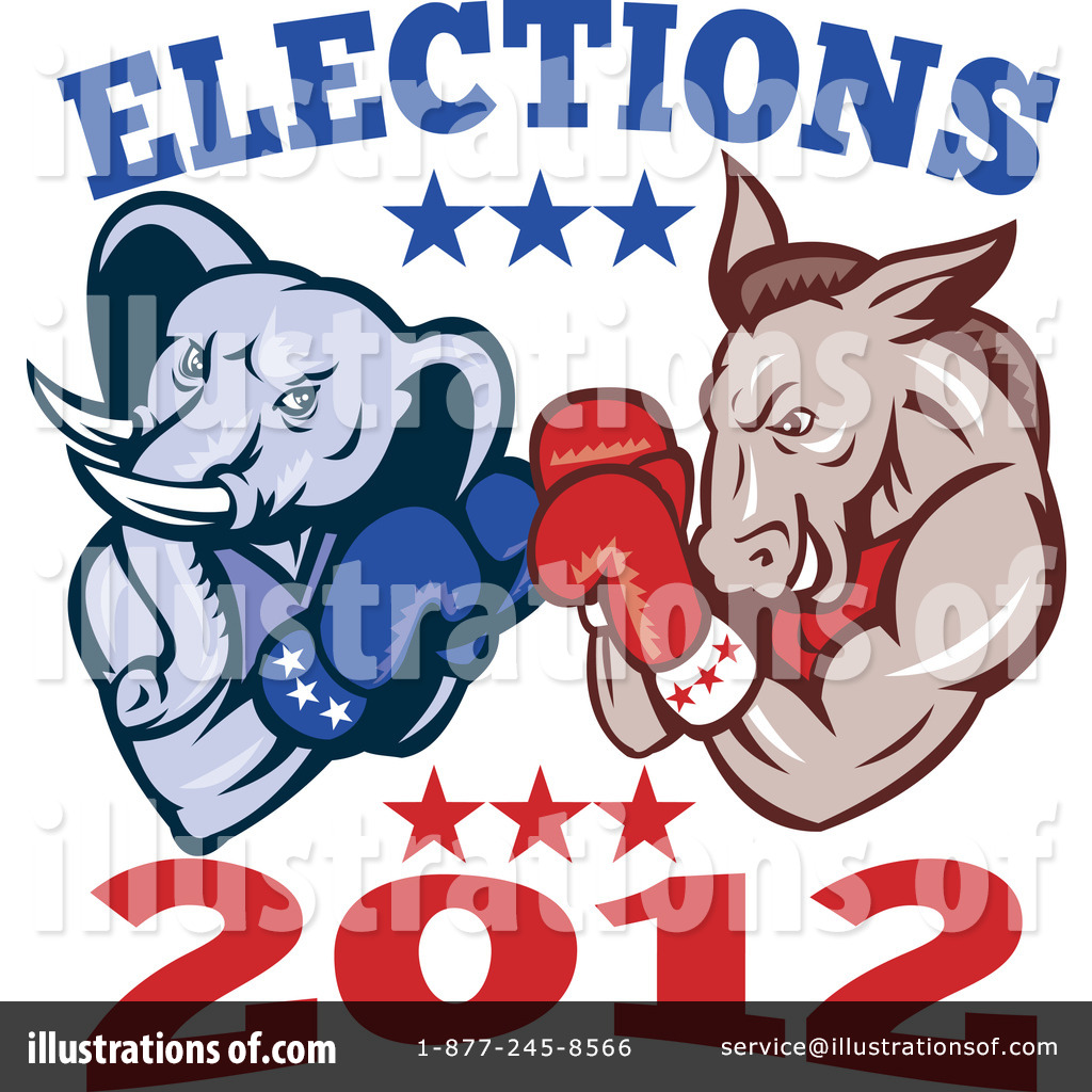 election clipart presidency