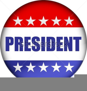 election clipart presidency