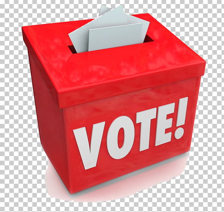 election clipart raffle box