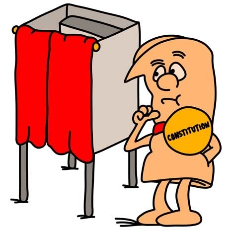 election clipart reserved power