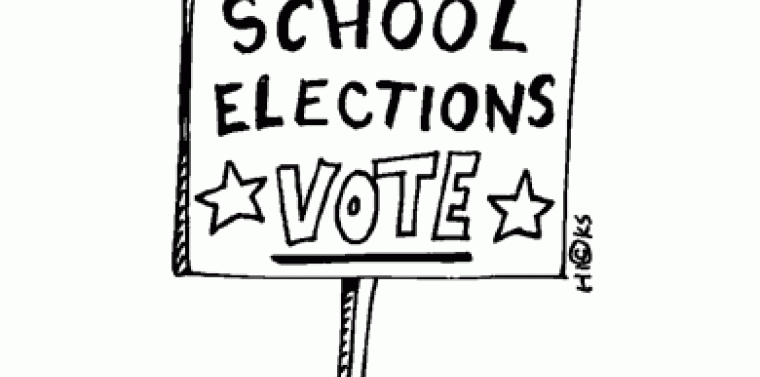 Free cliparts download clip. Voting clipart school election