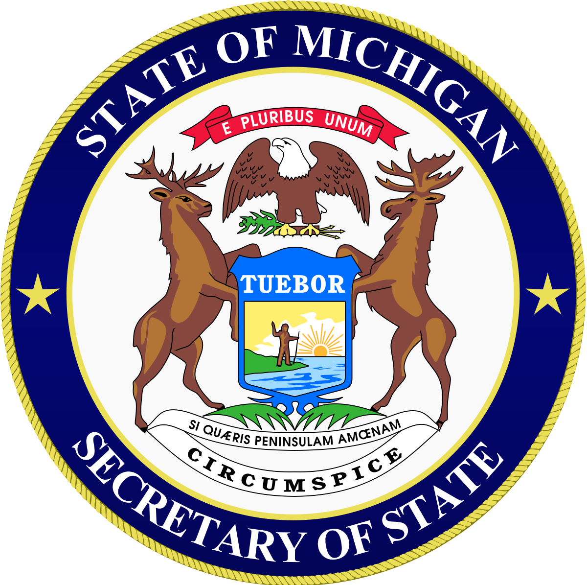 election clipart secretary state