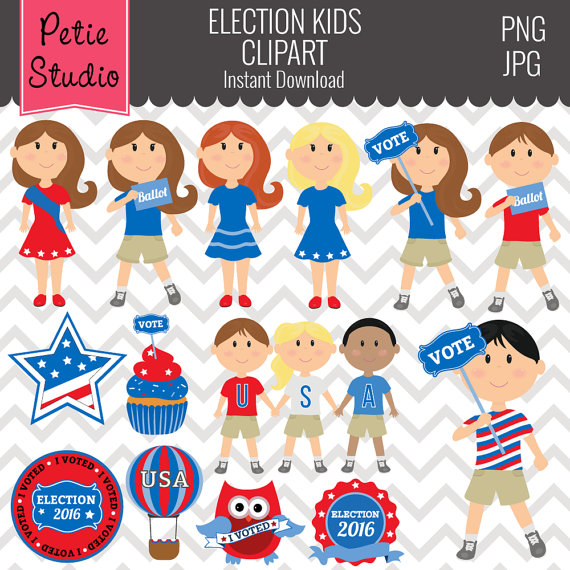 election clipart student election