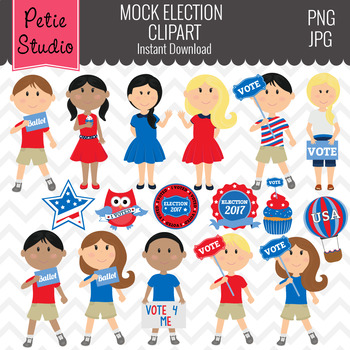 election clipart student election