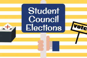 election clipart student election