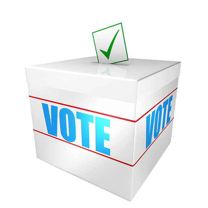voting clipart electoral college