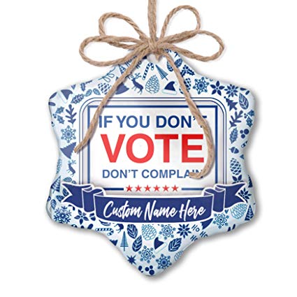 election clipart take home message