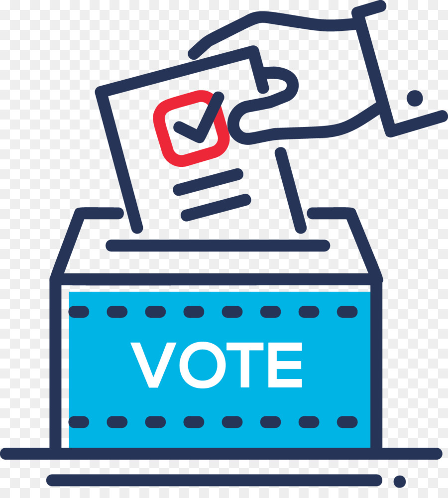 voting clipart voting box