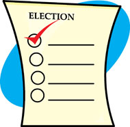 Voting clipart voting slip. Free ballot cliparts download