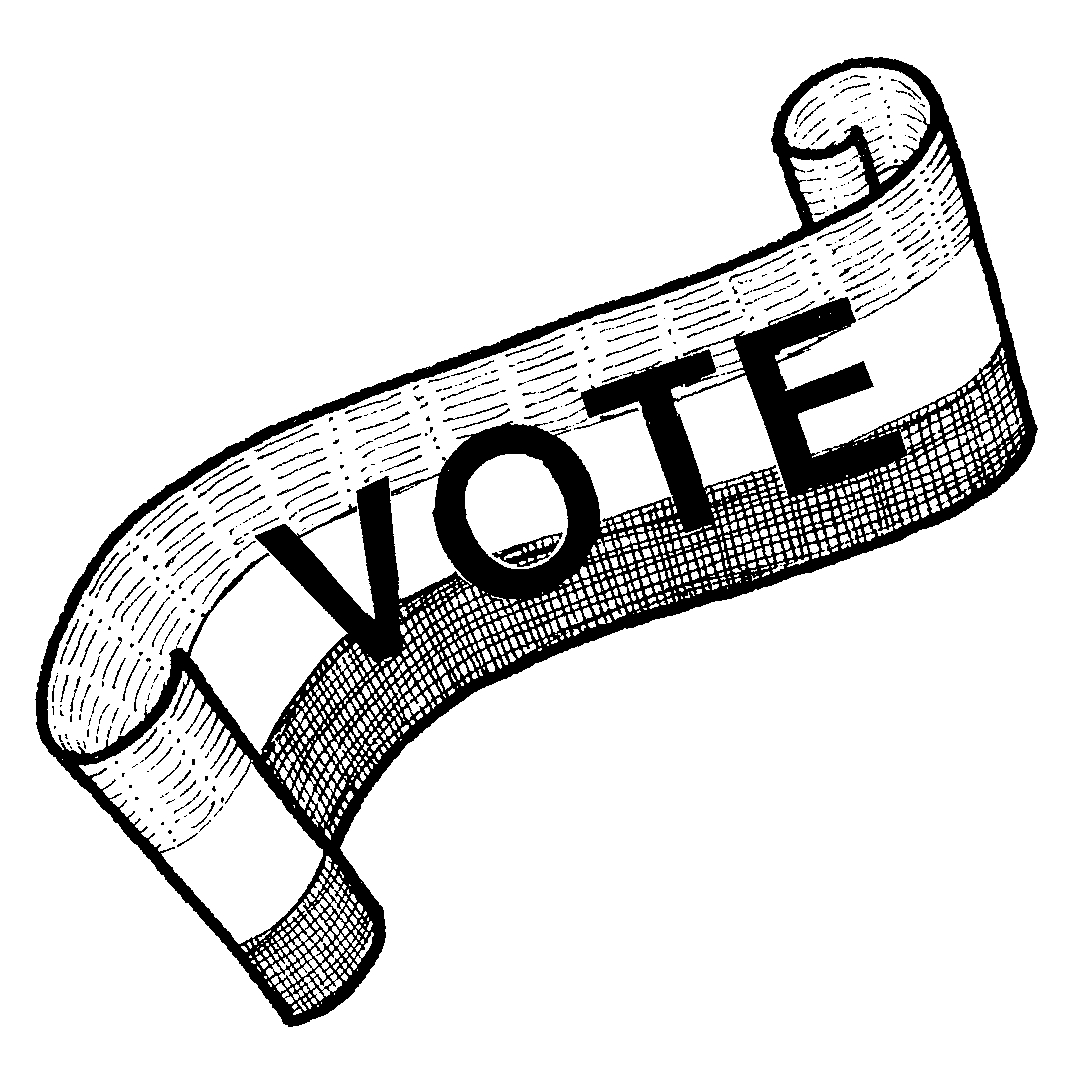 election clipart womens suffrage