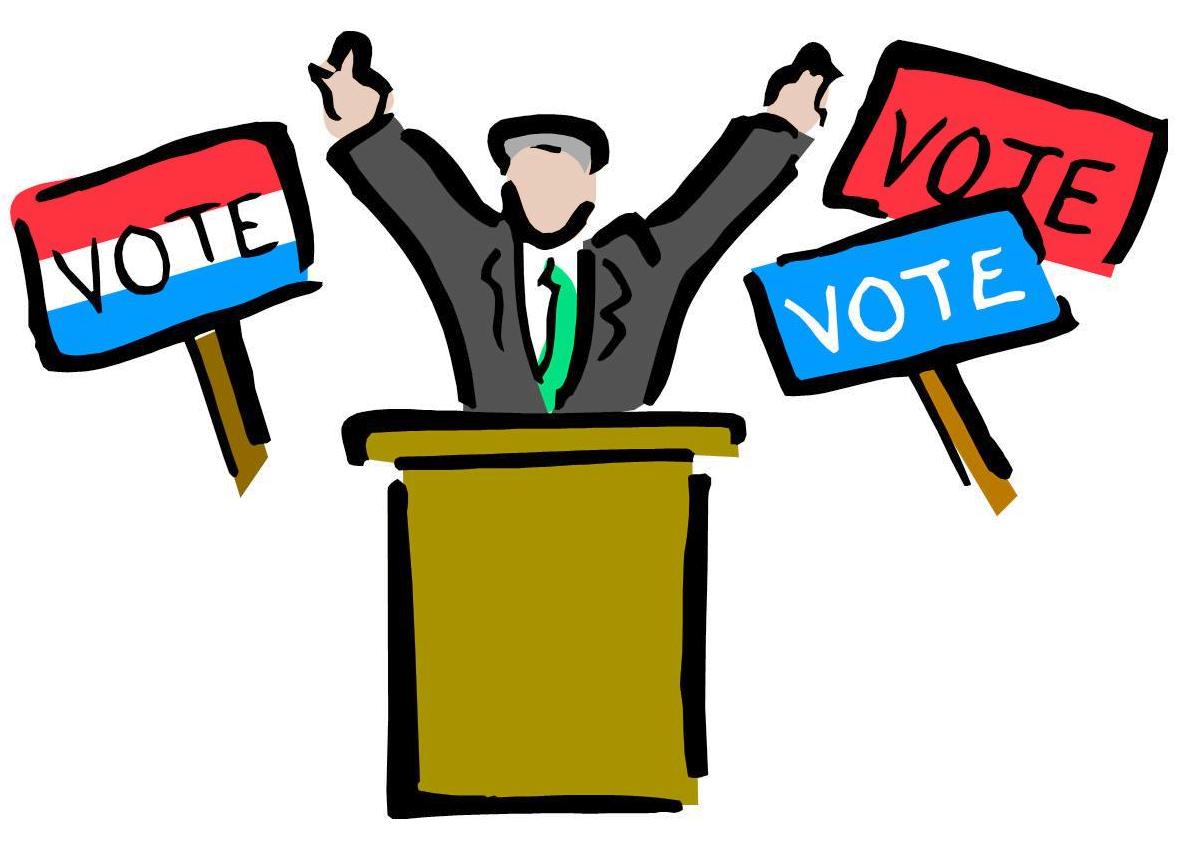 Voting clipart electoral vote. Election clip art free