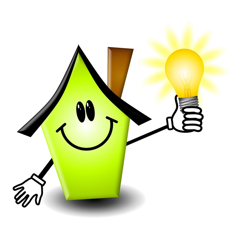 electricity clipart save